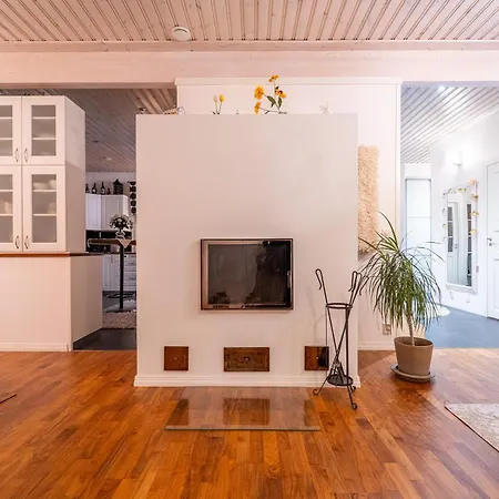 Вилла Arctic Dream Рованиеми