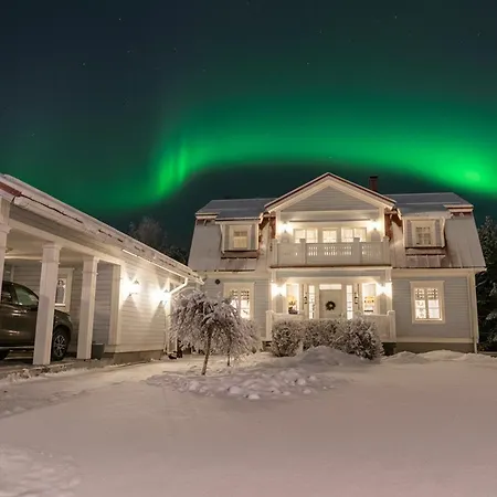 Villa Arctic Dream *