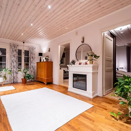 Arctic Dream * Rovaniemi