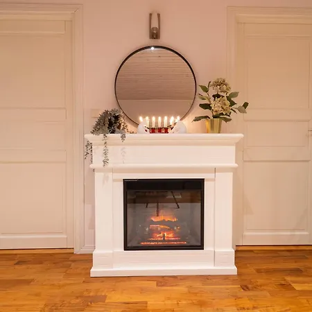 Villa Arctic Dream Rovaniemi