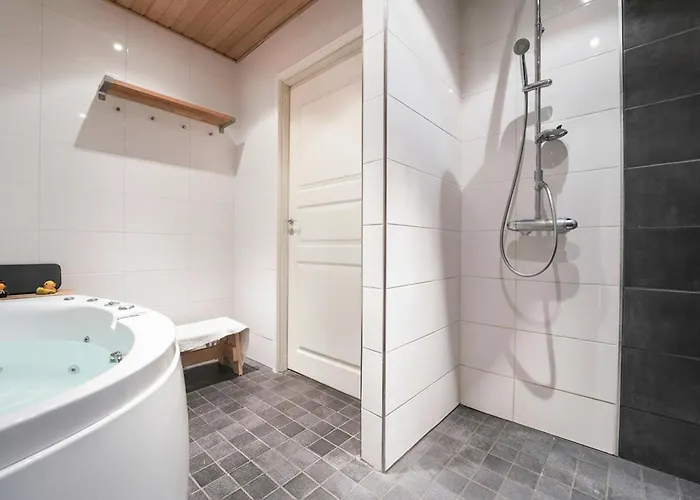 Arctic Dream Вилла