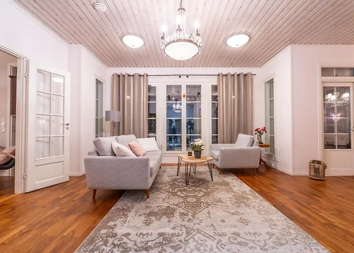 Villa Arctic Dream *