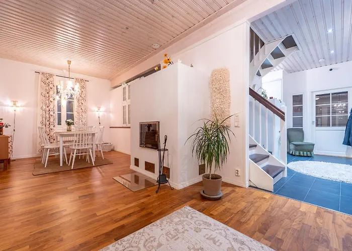 Arctic Dream Вилла