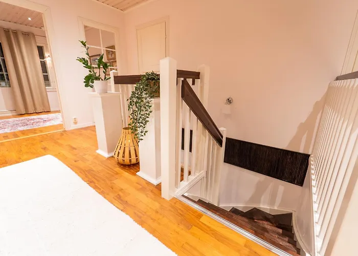 Villa Arctic Dream *