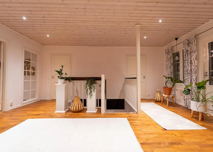 Villa Arctic Dream Rovaniemi