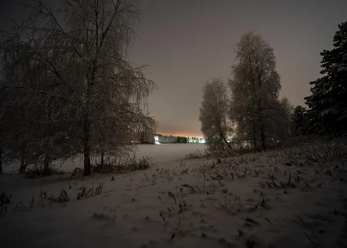 Arctic Dream * Рованиеми