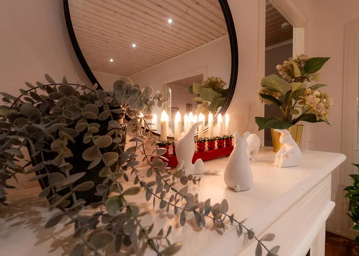 Arctic Dream Рованиеми