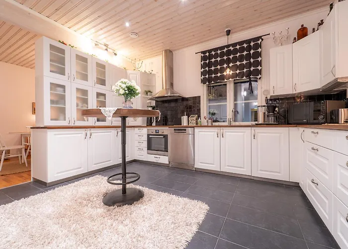 Arctic Dream Вилла *