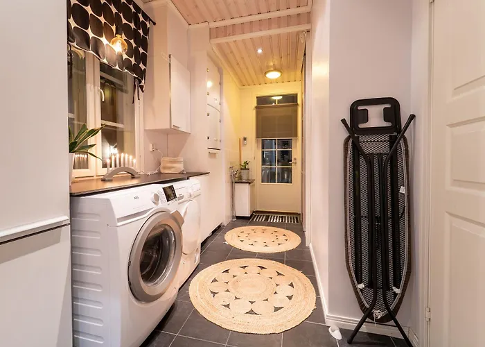 Вилла Arctic Dream *