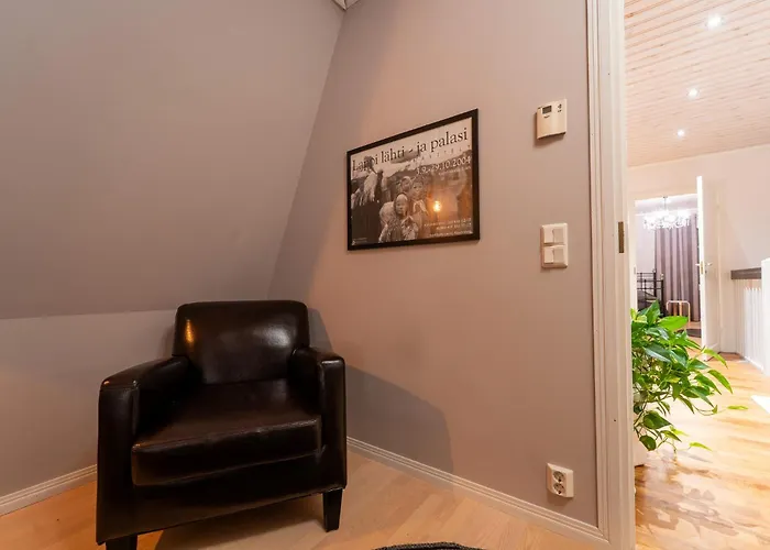 Arctic Dream Вилла