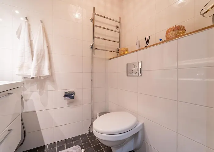 Вилла Arctic Dream *