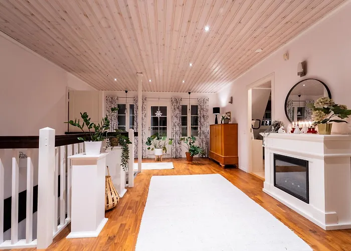 Villa Arctic Dream *