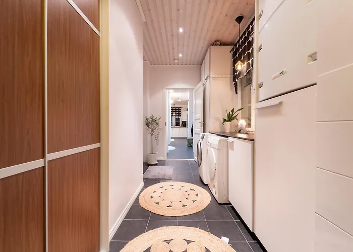 Arctic Dream Вилла *