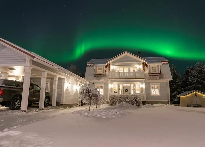 Villa Arctic Dream *