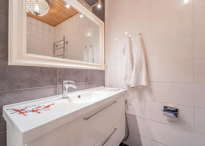 Arctic Dream Вилла *