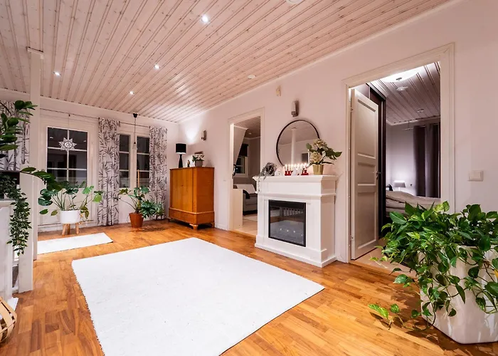 Arctic Dream * Rovaniemi