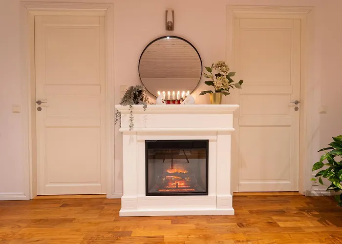 Villa Arctic Dream Rovaniemi