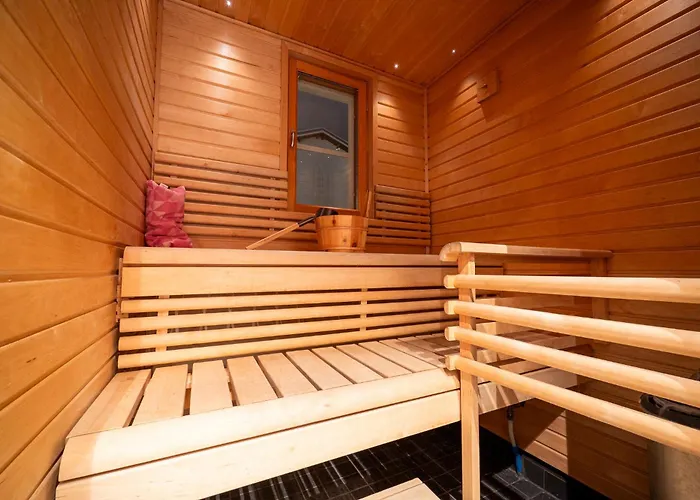 Arctic Dream Рованиеми