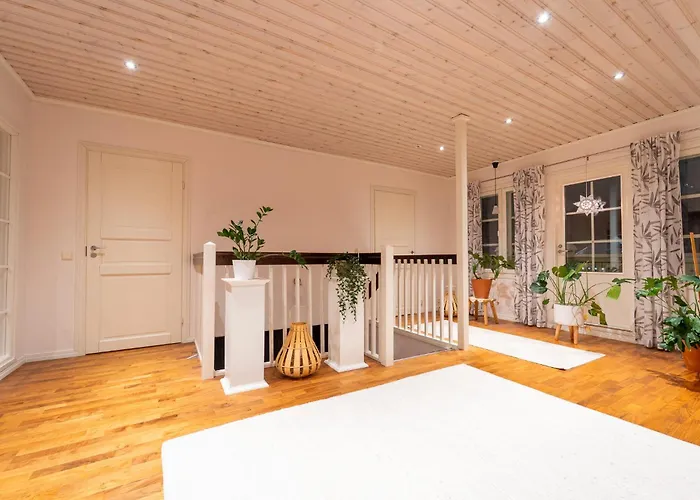 Arctic Dream Вилла